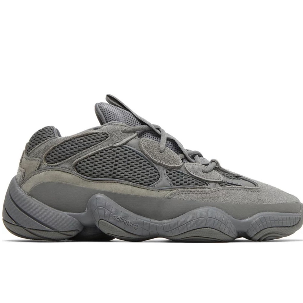 Adidas Yeezy 500 Granite
